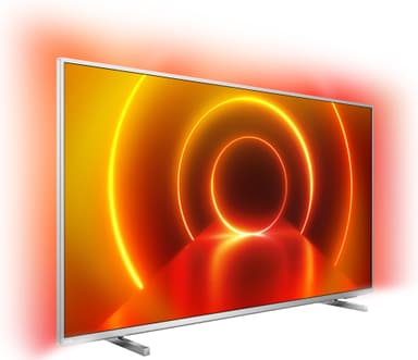 Philips 58" PUS8105 4K UHD LED Smart TV 58PUS8105/12
