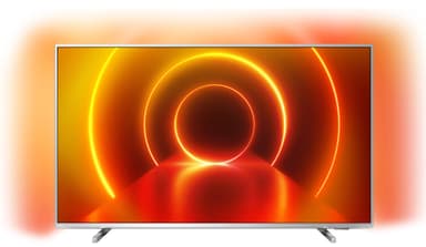 Philips 58" PUS8105 4K UHD LED Smart TV 58PUS8105/12