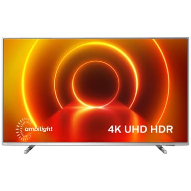 Philips 58" PUS8105 4K UHD LED Smart TV 58PUS8105/12