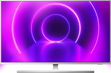 Philips The One 50" PUS8555 4K UHD Smart TV 50PUS8555/12