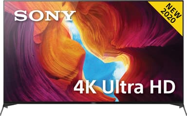 Sony 55" XH95 4K LED TV (2020)