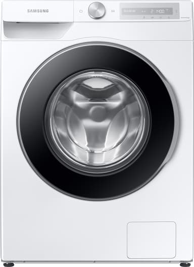 Samsung serie 6000 tvättmaskin WW90T606CLH (9kg)