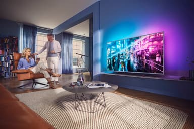 Philips 70" PUS9005 4K UHD Smart TV 70PUS9005