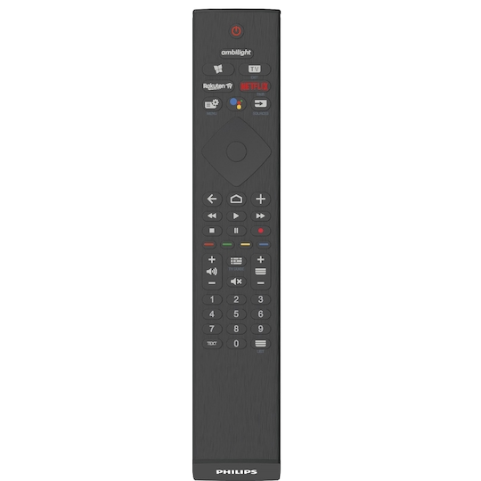 Philips 58" PUS9005 4K UHD Smart TV 58PUS9005
