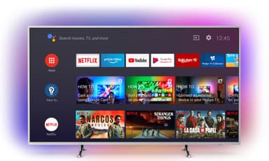 Philips 70" PUS9005 4K UHD Smart TV 70PUS9005
