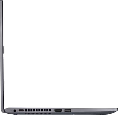 Asus D509DA-EJ028T 15.6" bärbar dator (transparent silver)