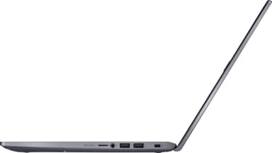 Asus D509DA-EJ028T 15.6" bärbar dator (transparent silver)
