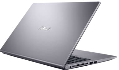 Asus D509DA-EJ028T 15.6" bärbar dator (transparent silver)