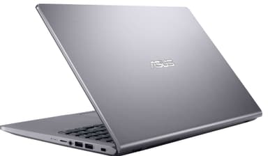 Asus D509DA-EJ028T 15.6" bärbar dator (transparent silver)