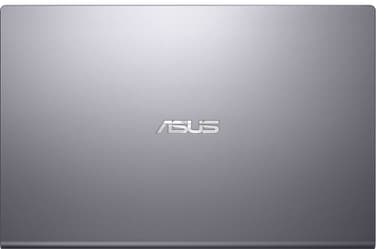 Asus D509DA-EJ028T 15.6" bärbar dator (transparent silver)