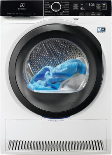 Electrolux torktumlare EW9H869E9