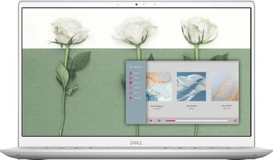 Dell Inspiron 14-5401 14" bärbar dator i7/16/512