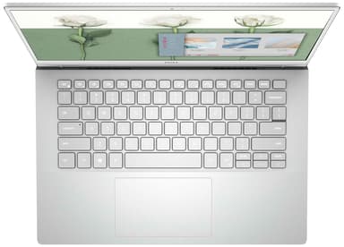 Dell Inspiron 14-5401 14" bärbar dator i7/16/512