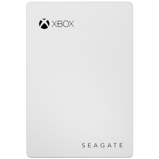 Seagate Game Drive för Xbox One (2 TB)