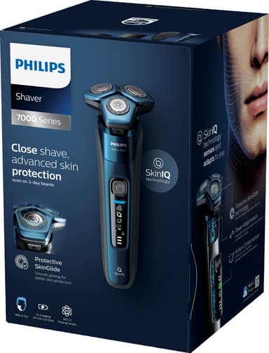 Philips Series 7000 rakapparat 7786/55