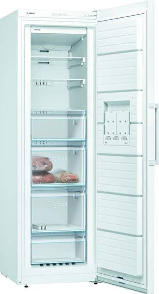 Bosch frys GSN36VWFP (vit)
