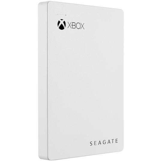 Seagate Game Drive för Xbox One (2 TB)