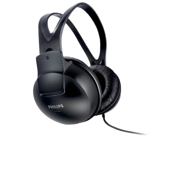 Philips Hörlurar around-ear SHP1900