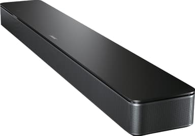 Bose Smart Soundbar 300 (svart)