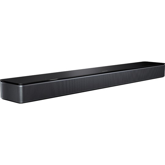 Bose Smart Soundbar 300 (svart)