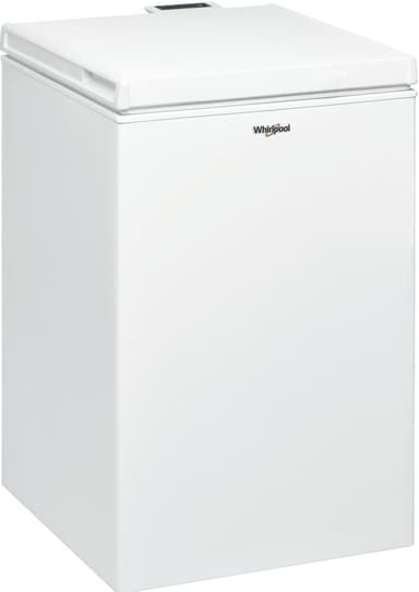 Whirlpool frysbox WHS10212