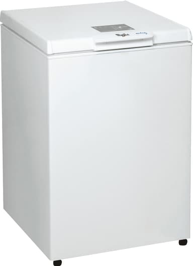 Whirlpool frysbox WH1411E2