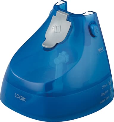 Logik handhållen garment steamer LGSB20E