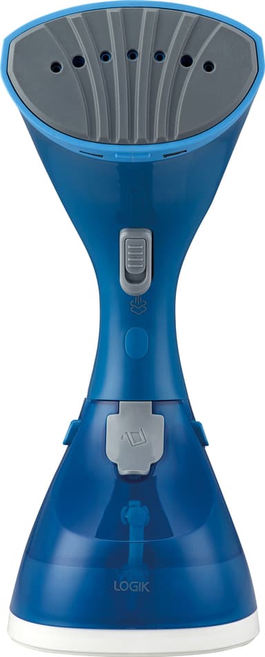 Logik handhållen garment steamer LGSB20E