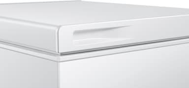 Logik Smart Climate frysbox L142CFW20E