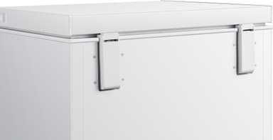 Logik Smart Climate frysbox L142CFW20E