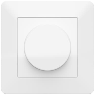 HeatIt Z-Dim dimmer