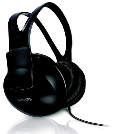 Philips Hörlurar around-ear SHP1900