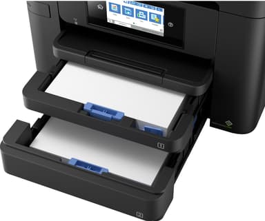 Epson WorkForce Pro WF-4830DTWF AIO bläckstråleskrivare