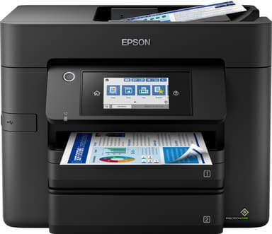 Epson WorkForce Pro WF-4830DTWF AIO bläckstråleskrivare