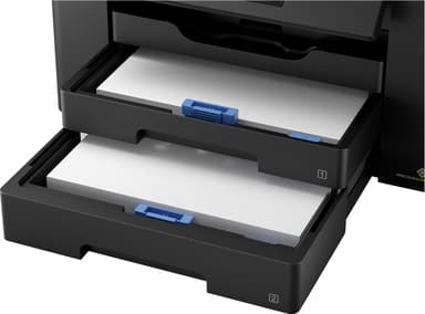 Epson WorkForce WF-7835DTWF AIO bläckstråleskrivare
