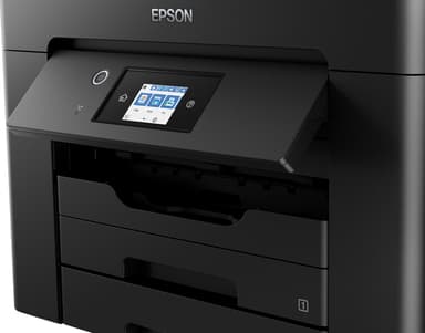 Epson WorkForce WF-7835DTWF AIO bläckstråleskrivare