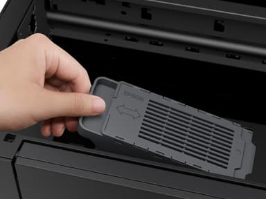 Epson WorkForce WF-7835DTWF AIO bläckstråleskrivare