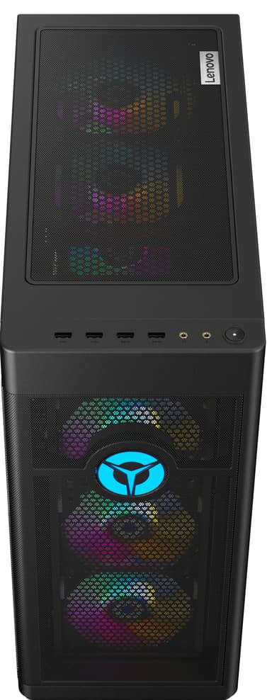 Lenovo Legion T7 34IMZ5 stationär dator gaming i9K/16/1024/3080