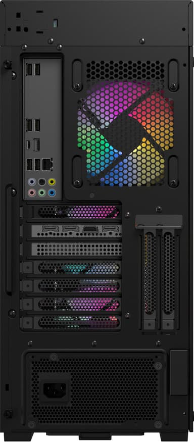 Lenovo Legion T7 34IMZ5 stationär dator gaming i9K/16/1024/3080