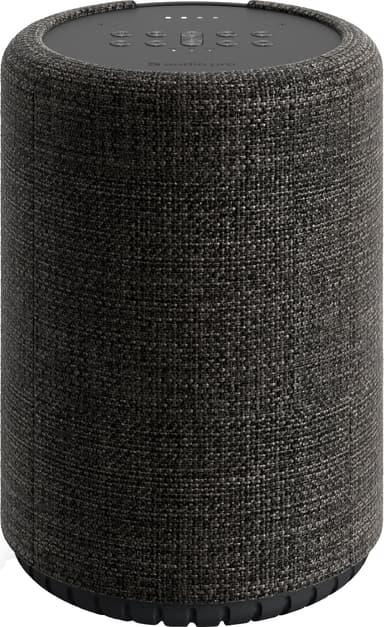 Audio Pro G10 Smart Multiroom högtalare (mörkgrå)