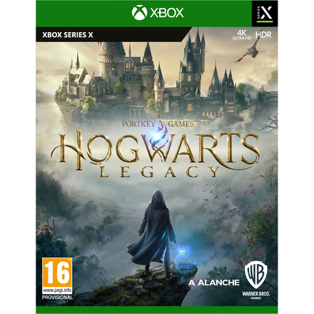 Hogwarts Legacy (Xbox Series X)
