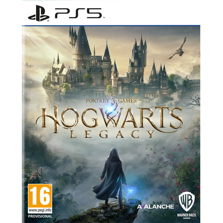Hogwarts Legacy (PS5)