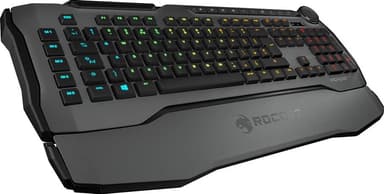 Roccat Horde AIMO RGB tangentbord för gaming