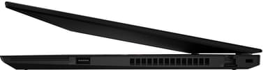 Lenovo ThinkPad T15 15.6" bärbar dator i7/16/256 GB (svart)