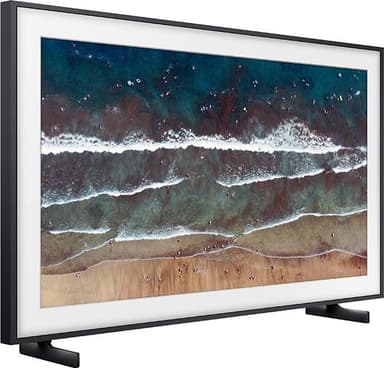 Samsung 43" The Frame Smart Hospitality QLED-TV HG43TS030EBXEN