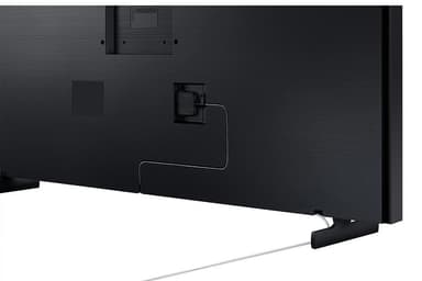 Samsung 43" The Frame Smart Hospitality QLED-TV HG43TS030EBXEN