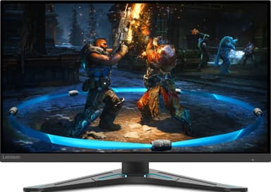 Lenovo G27-20 27" bildskärm för gaming