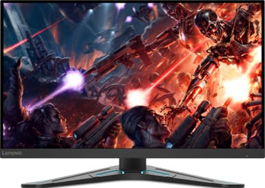 Lenovo G27q-20 27" bildskärm för gaming