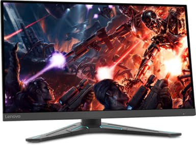 Lenovo G27q-20 27" bildskärm för gaming