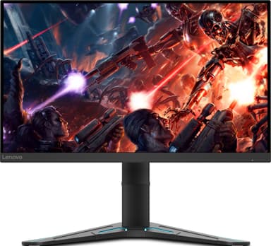 Lenovo G27q-20 27" bildskärm för gaming